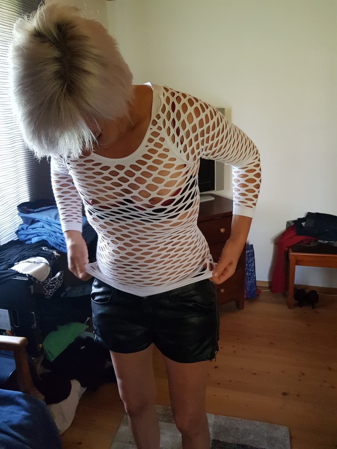 Ehefrau Bayern Wichsvorlage Hobbyhure