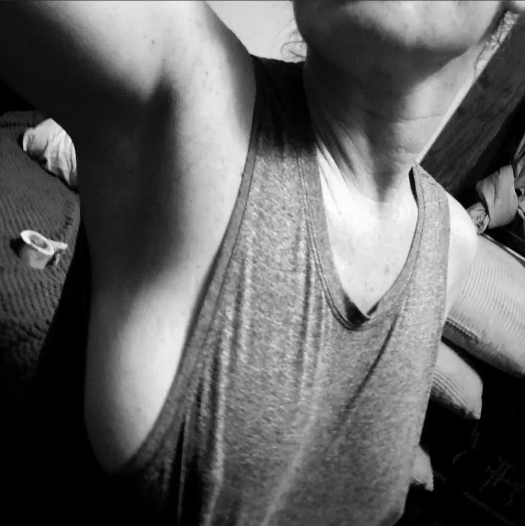 Oregon hippie bartender 9