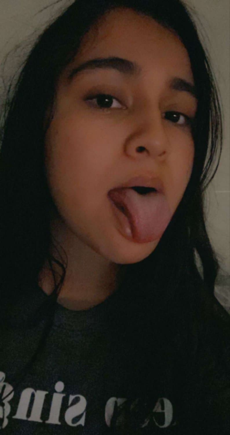 Destiny Holloway from Texas Leaked