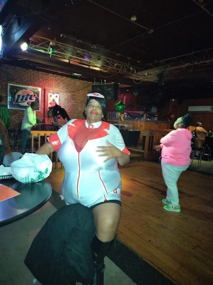 Something About Big Saggy Titty Grannies That Drive Me Crazy. & She Got Em I Would Not Pull Out 79