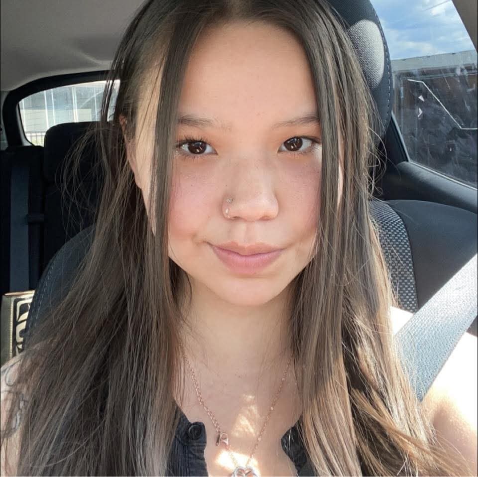 Cute teen deepthroat (ai)