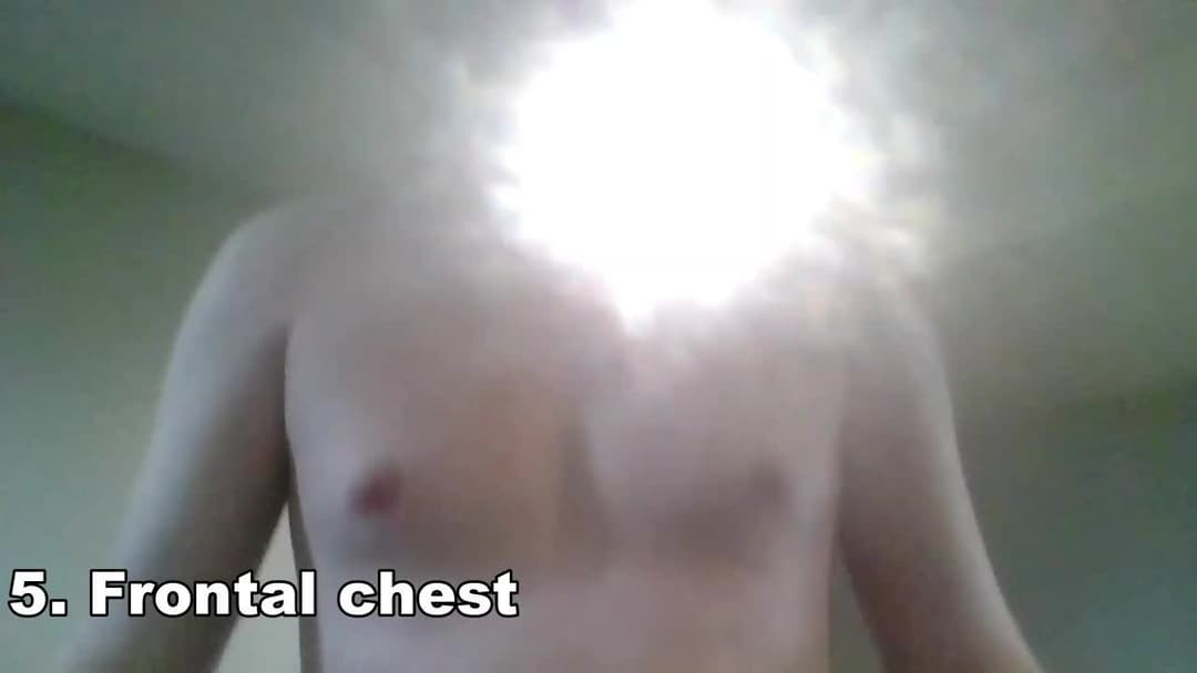 FAILED Casting Couch Application for Gay Twink Porn - Small dick and fat