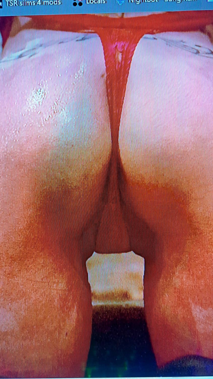 Webslut from TikTok. Ontario. CANADA. Comment for her name.