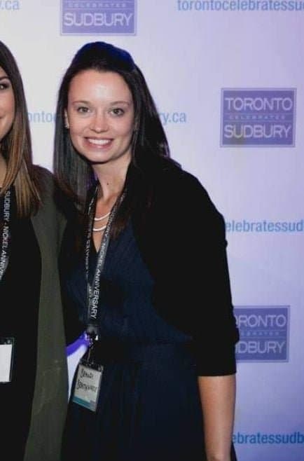 Brandi Braithwaite 32 Canada