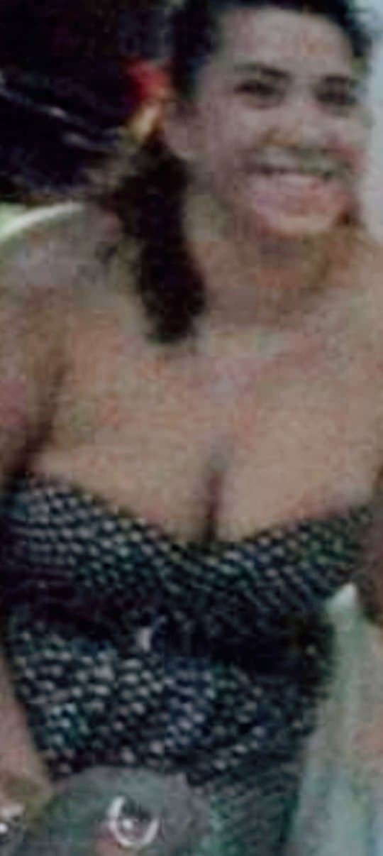 María Jesús Mata Ruiz