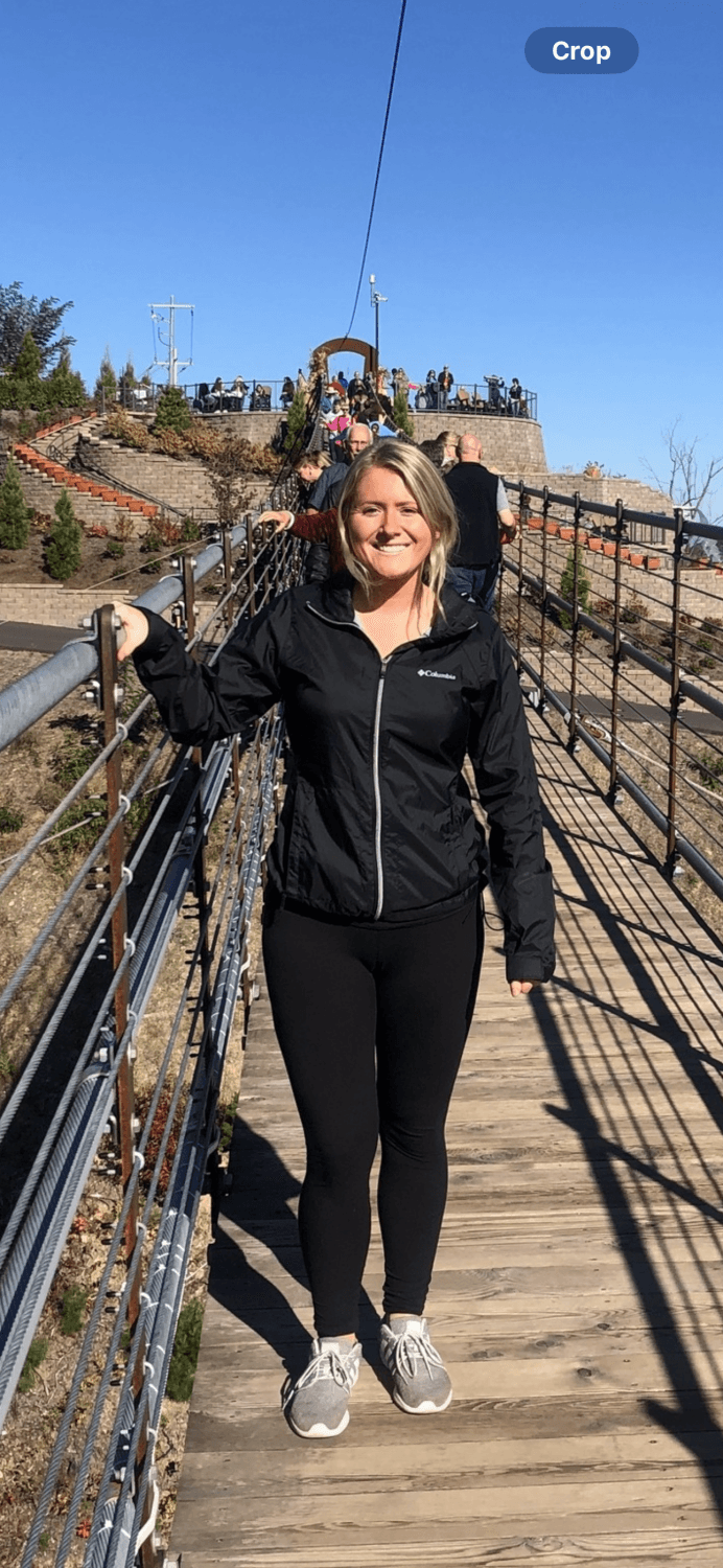 Jealous of my bud getting every one of our gfs. This blonde held her tits together watchin tits fuck