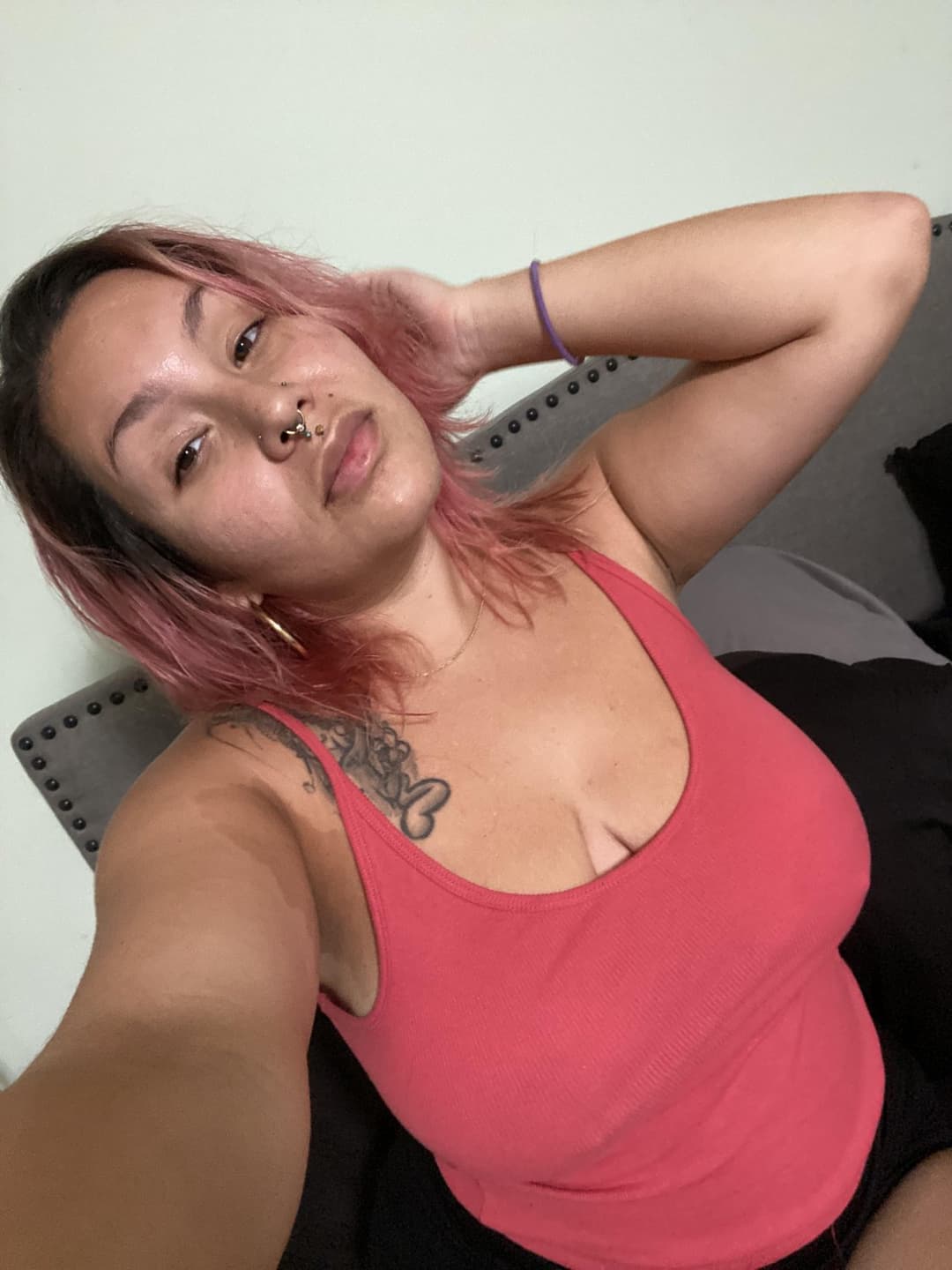 Mexican Milf Peachy 4