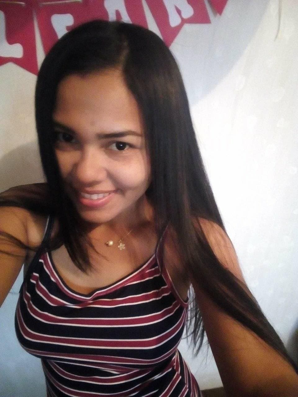 selva acosta puta venezolana