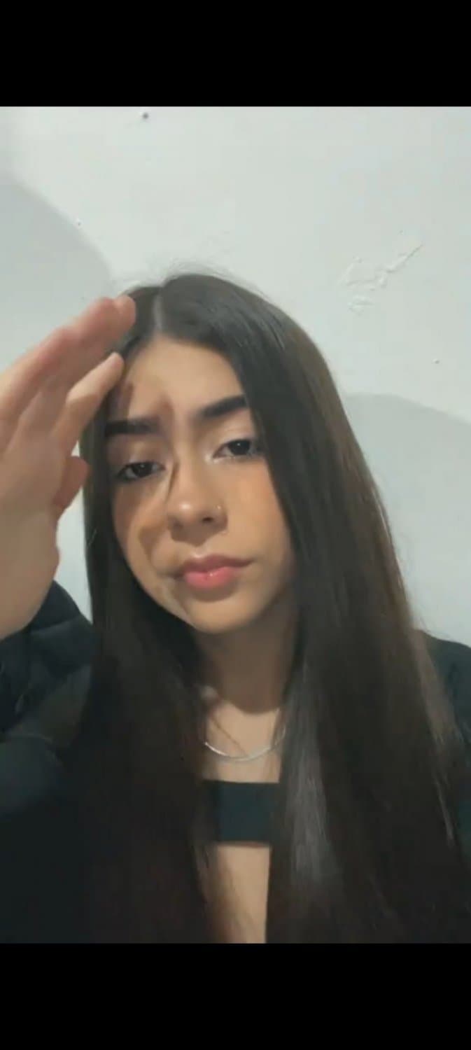 Novinha do insta xzmariaa_