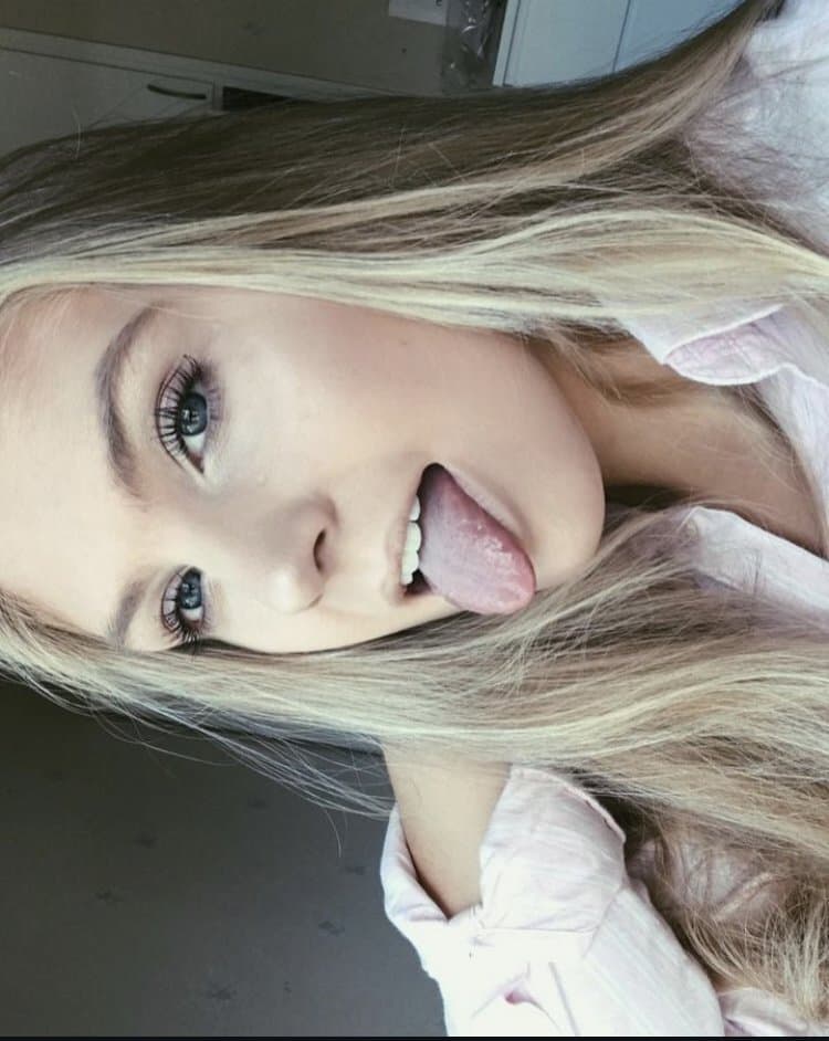 Another perfect swedish slut born to take fat dicks