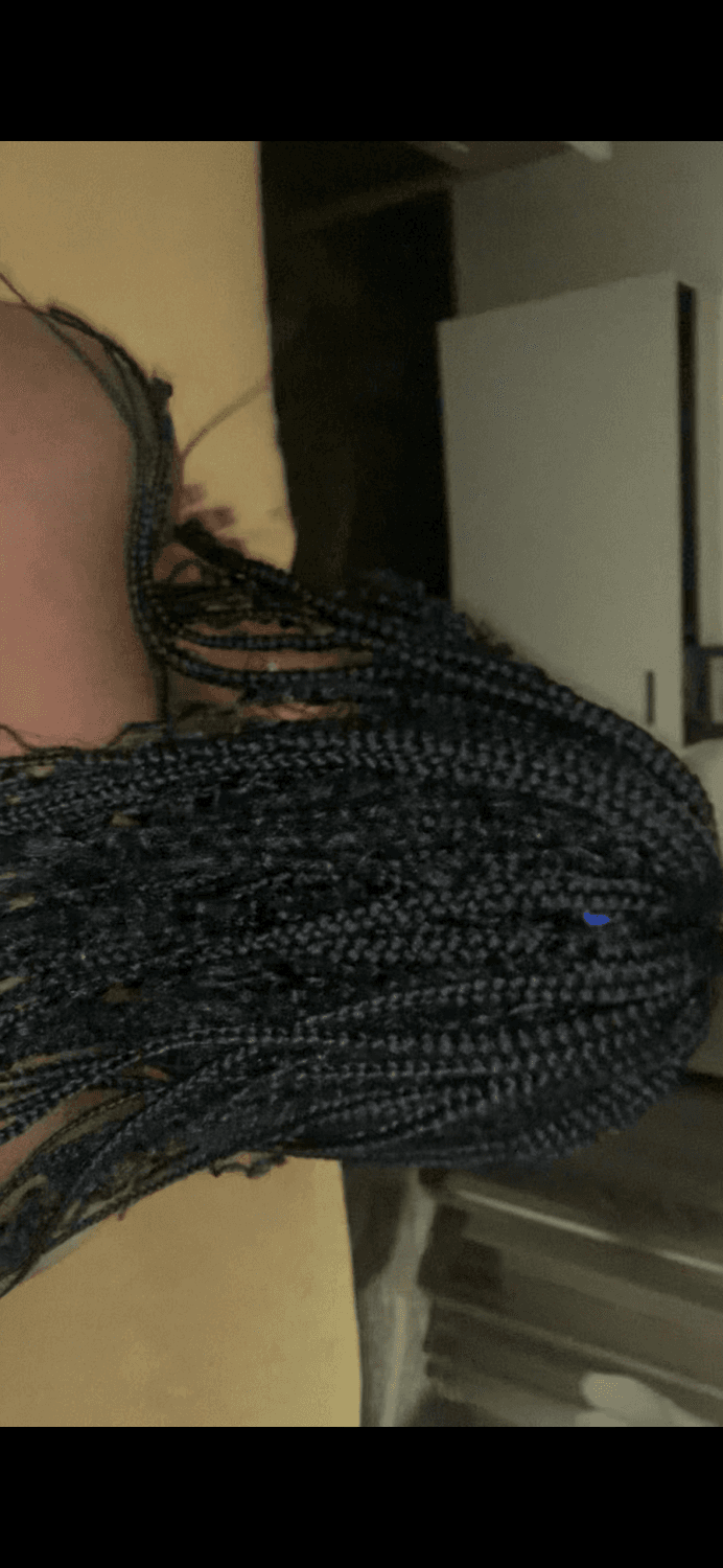 Good pussy ebony hooker