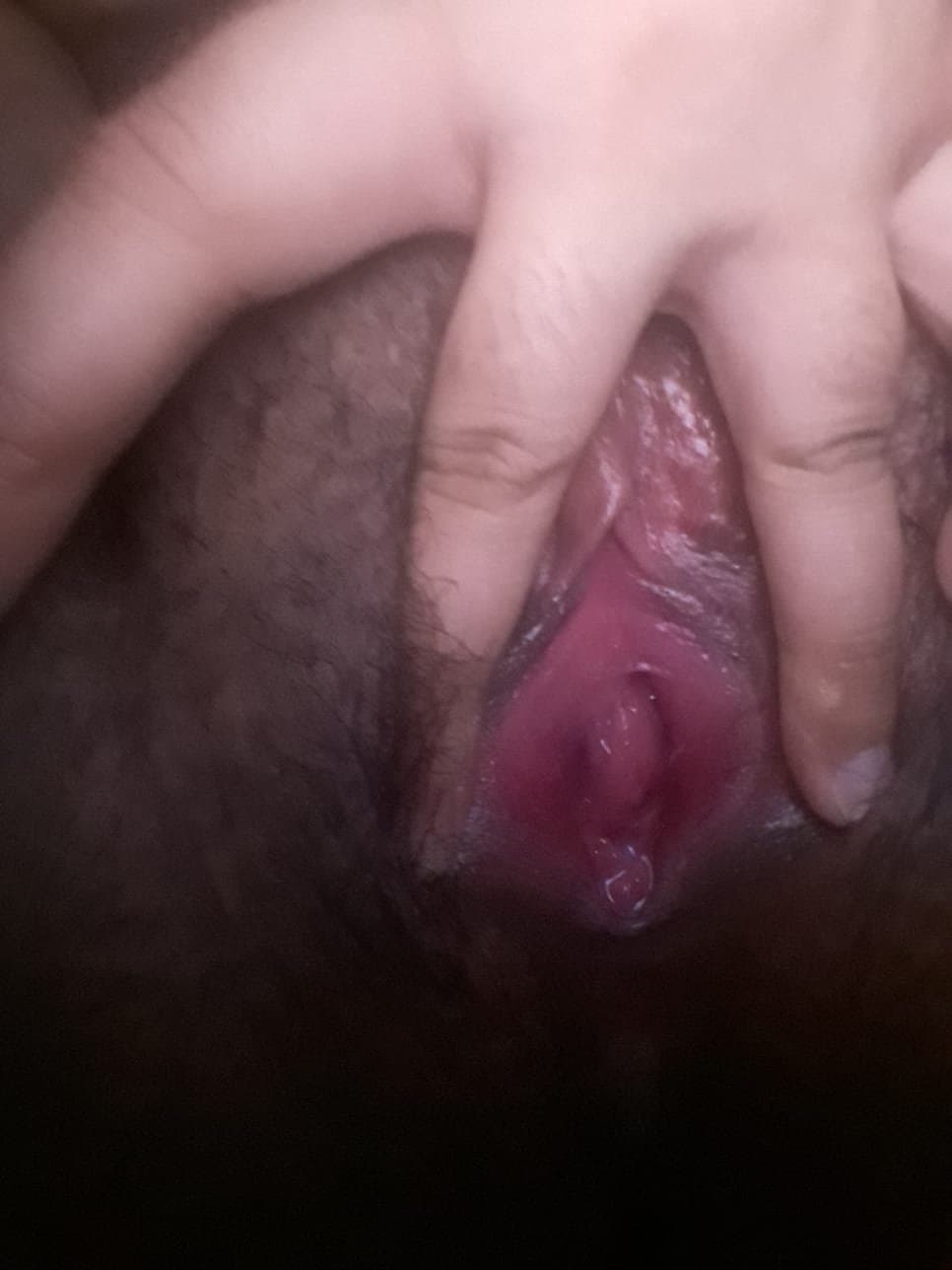 Yo toda hot papi me gusta que me vean toda es rico ser deseada