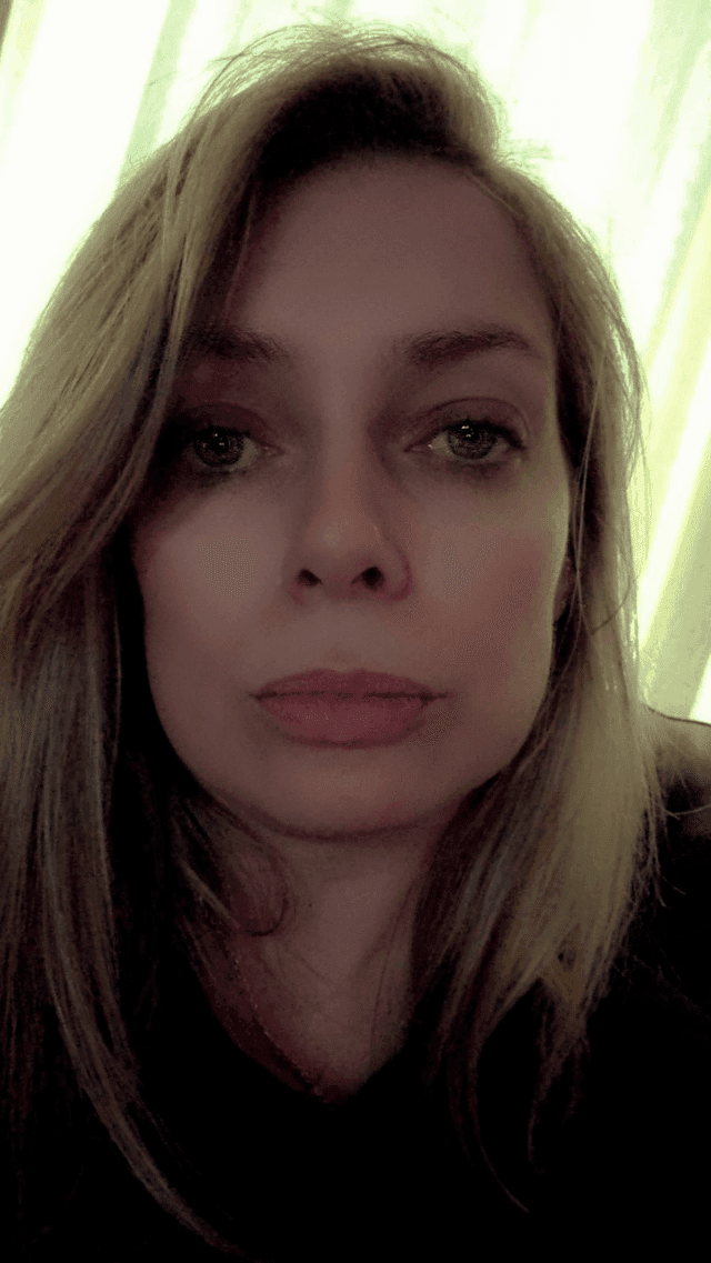 Beautiful English Milf from the UK with Great Body