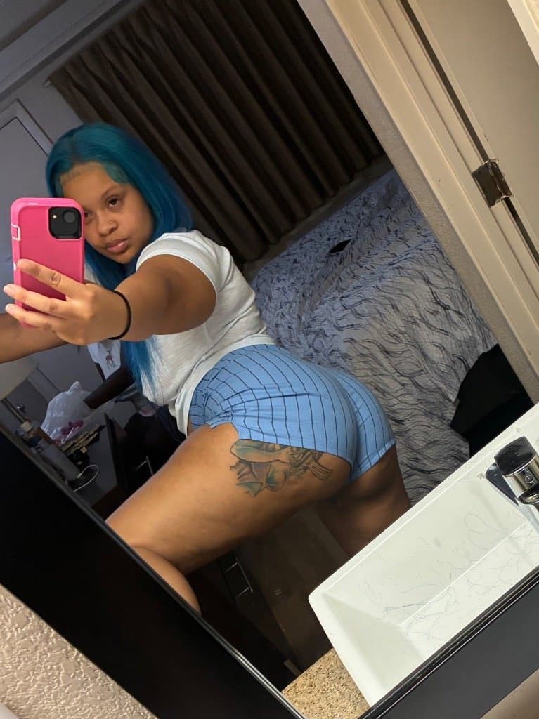 nique.bangg.ghetto booty queen Toledo ohio