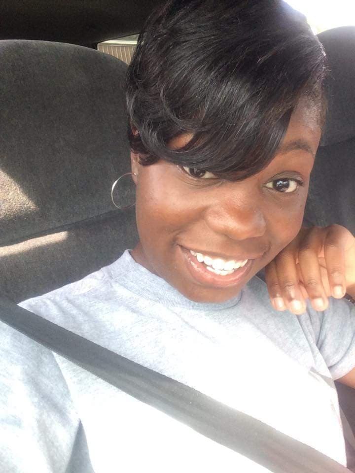 That Good Army Cut, that phat pussy biting.