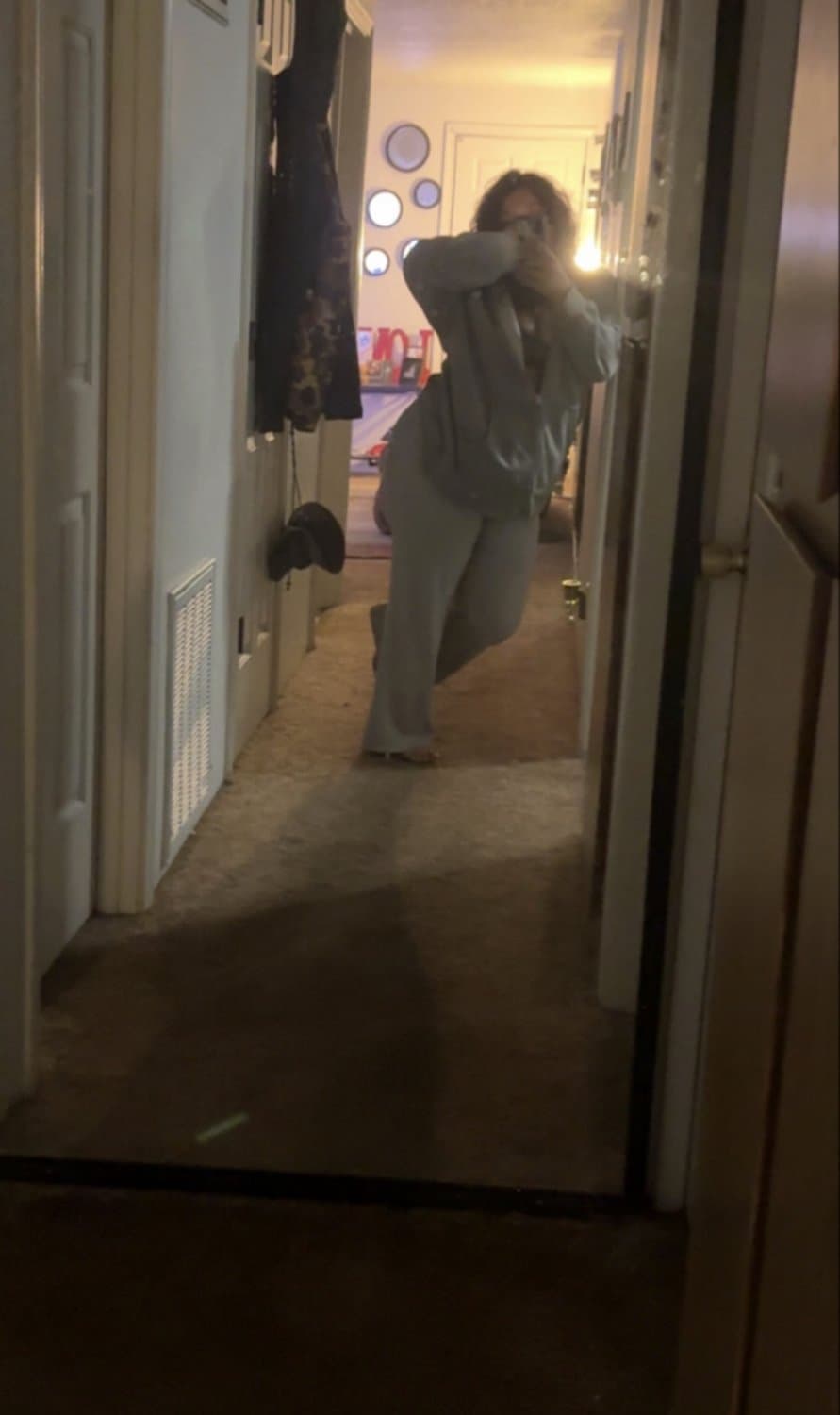 Latina Teen Katalina (18)