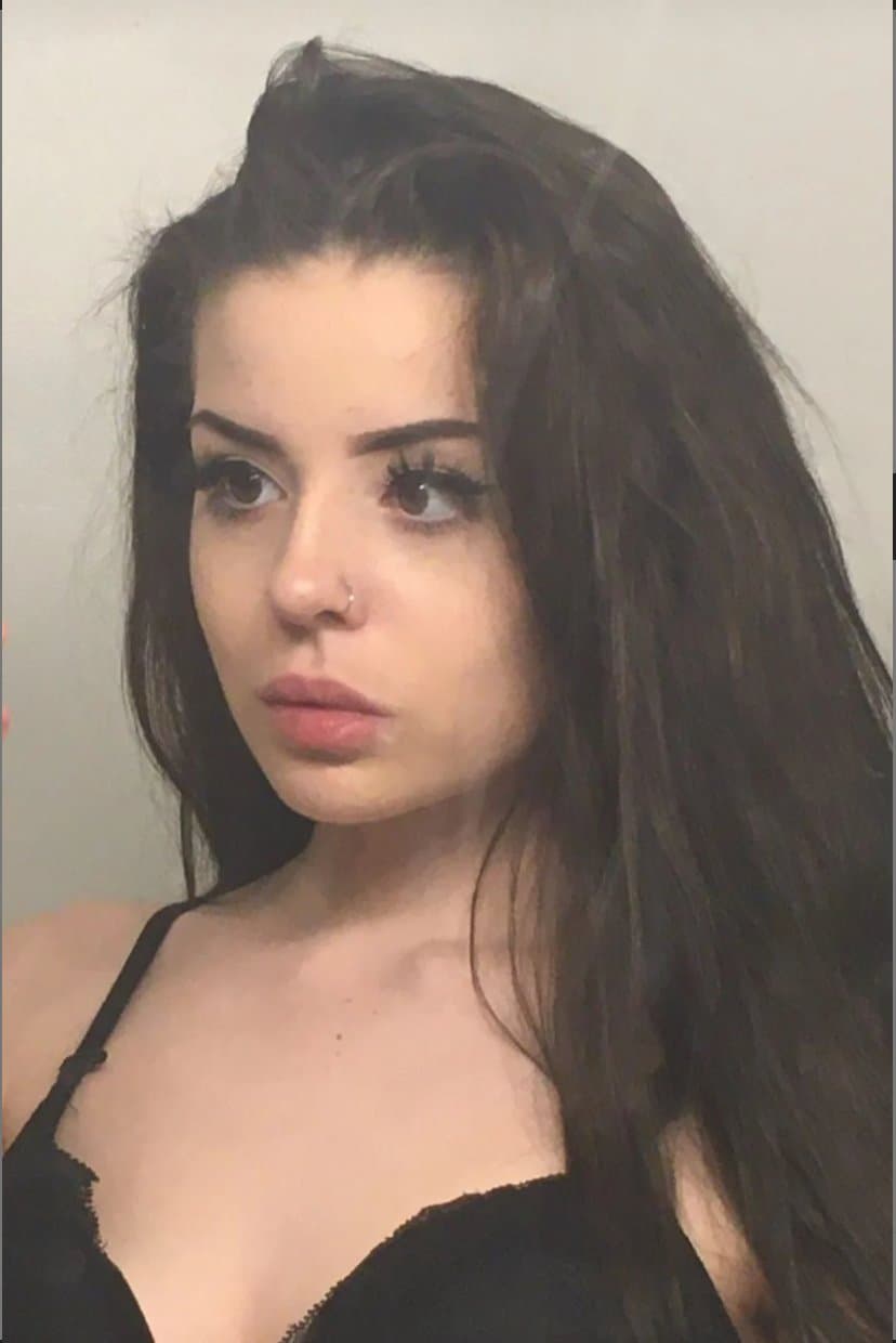 Canadian slut Amanda loves to be degraded and humiliated like the horny fucktoy slut she is