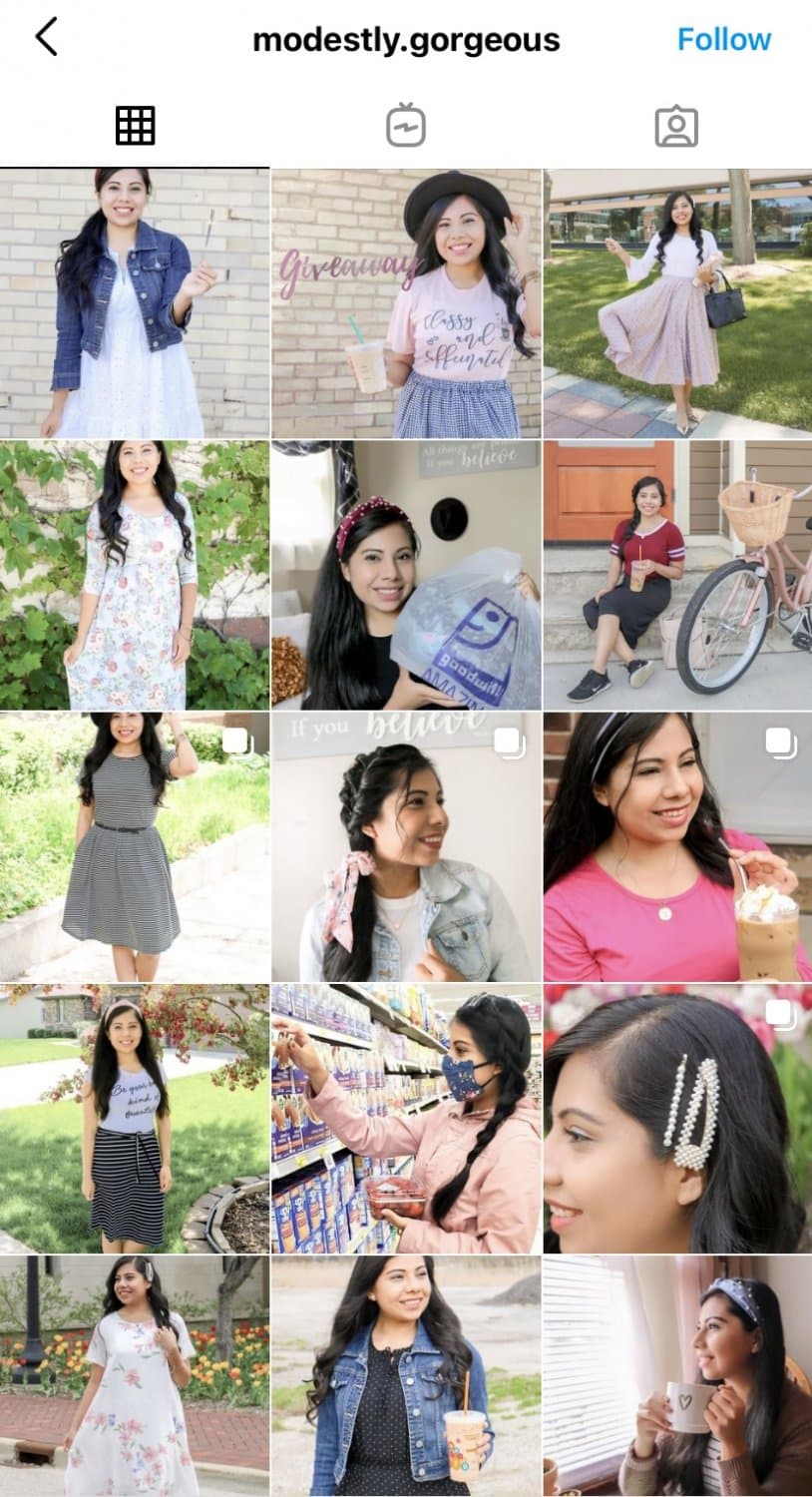 Click to view full size Nice Church Girl Boobs