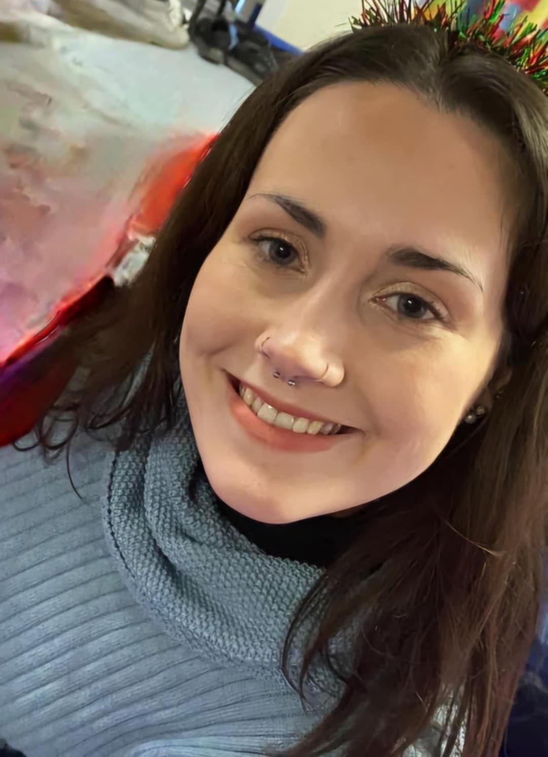 Owen and Anna having some dick and mouth fun ?