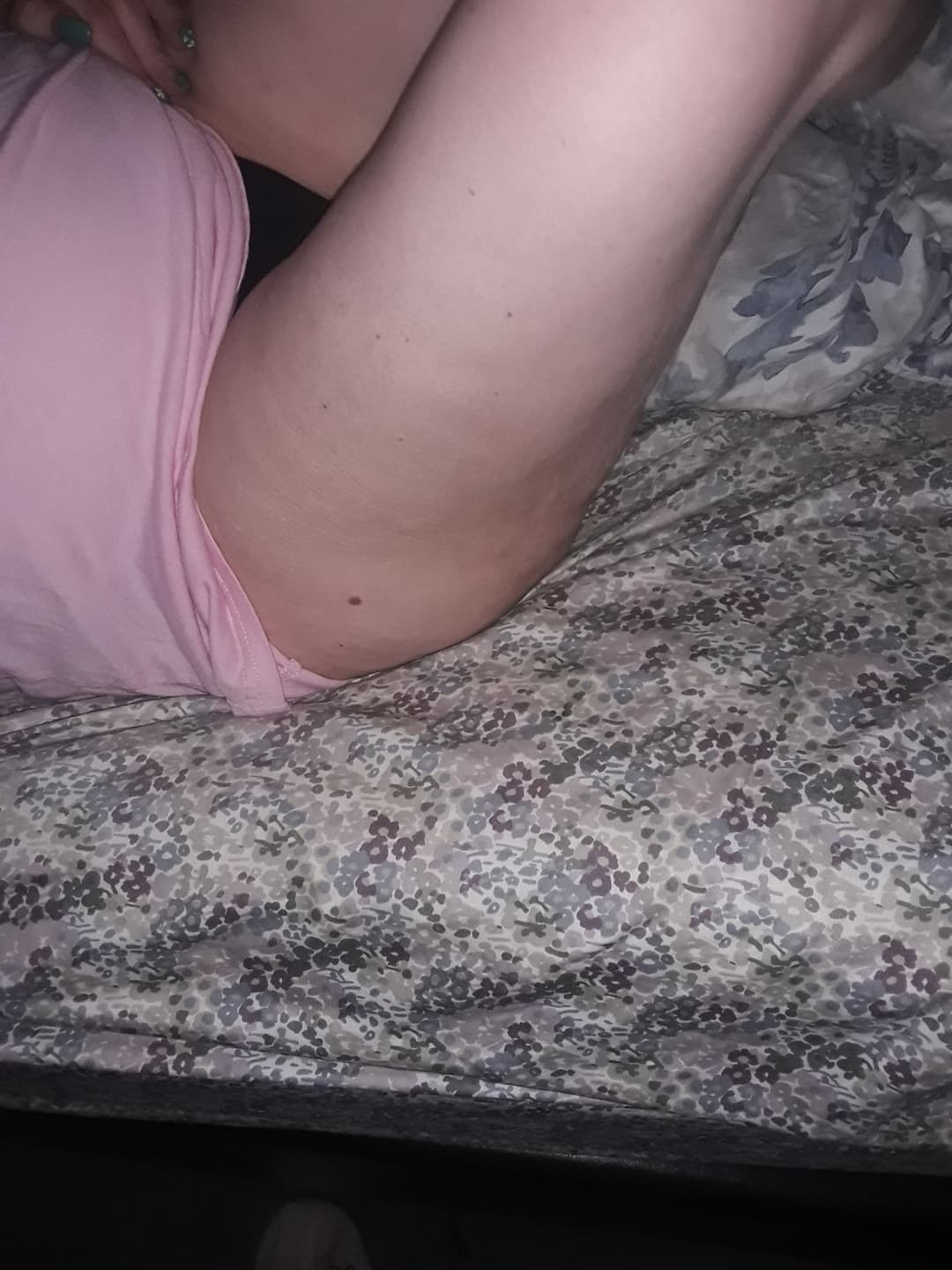 Please feel free to down load anything while I spend a little quality time with my fat wife