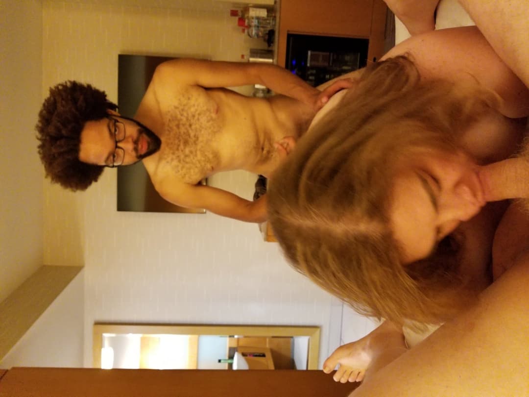 Christy wants to be a webslut