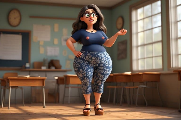 Michigan Catholic School Teacher