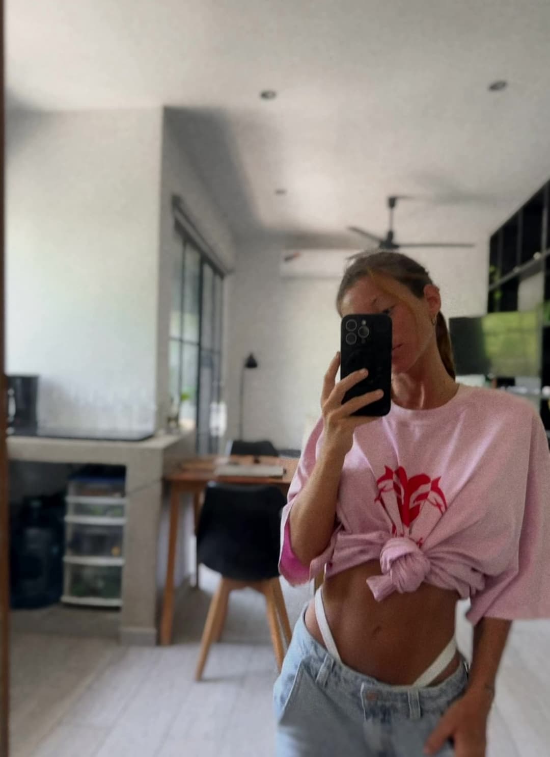 Do you want to know my wild side