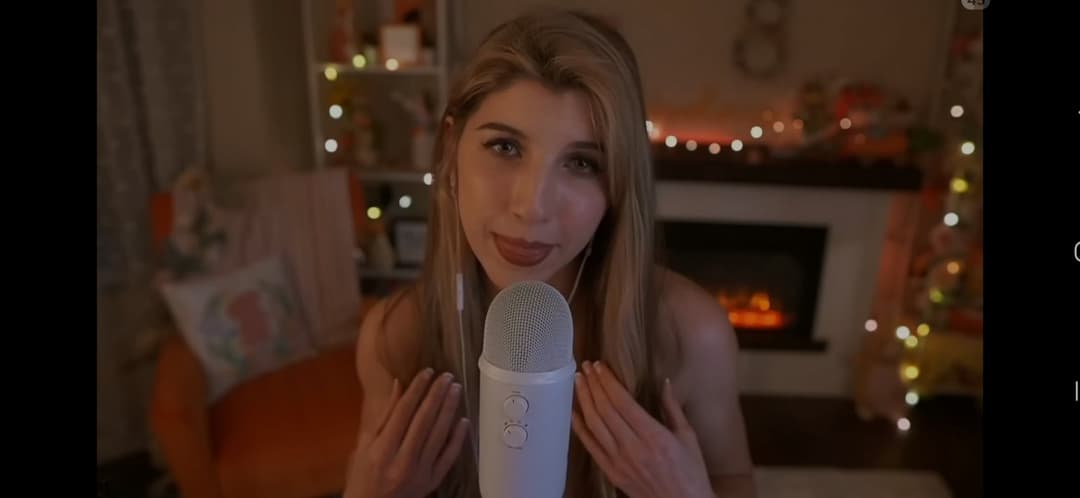 Frivolousfox BBC deep throat and mic deep throat