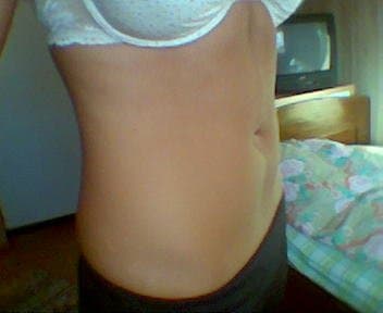 More of Lana’s slutty body. Women if you want to be like Lana dm me