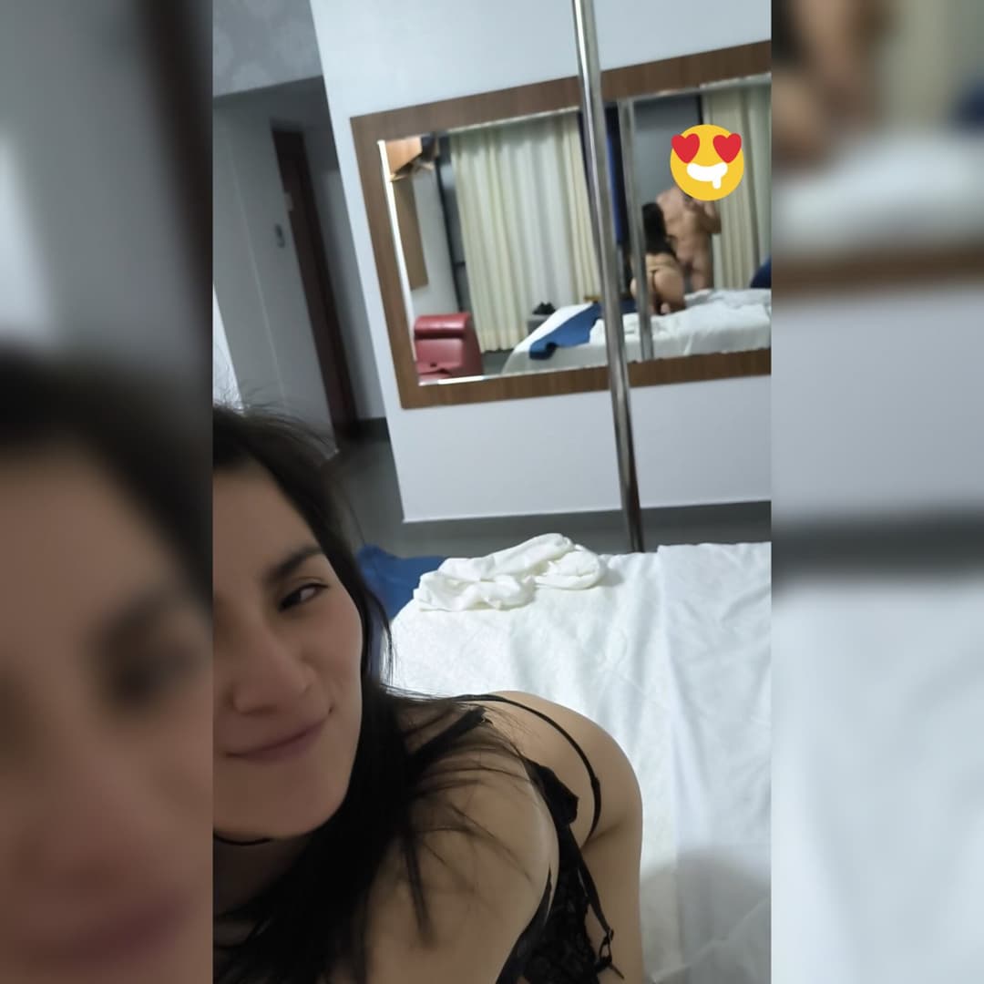 Mery Hermosa Putita Adicta al Sexo (Parte 1)