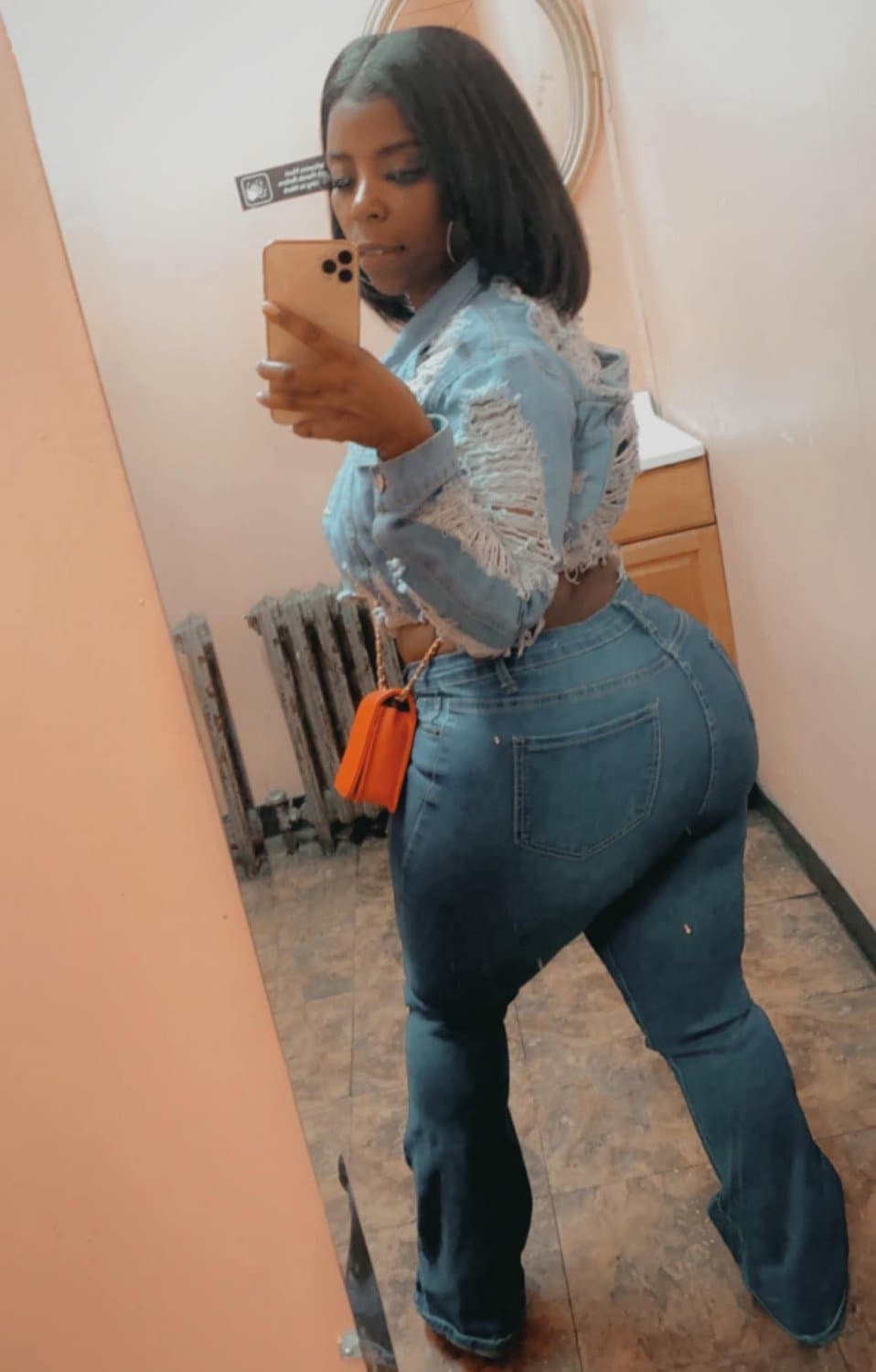 BIG OLE JUICY THICK FAT ASS BBW SSBBW LATINA EBONY