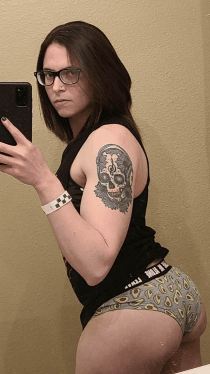 Beautiful Butch ❤️