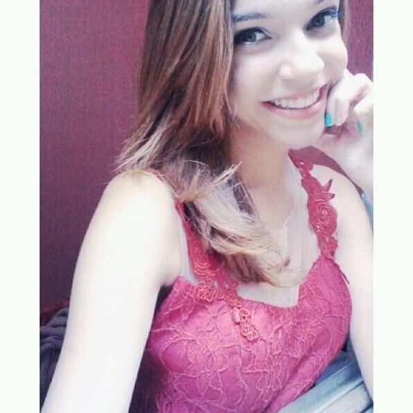 Alana minha prima vagabunda putona