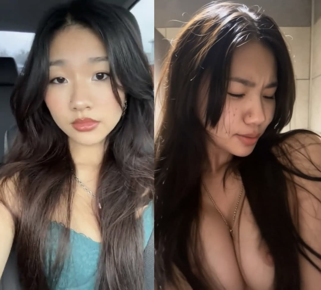 Jeanne Nguyen! Texas Tech University Slut Leaked Nudes! Lubbock Texas Fuck Toy