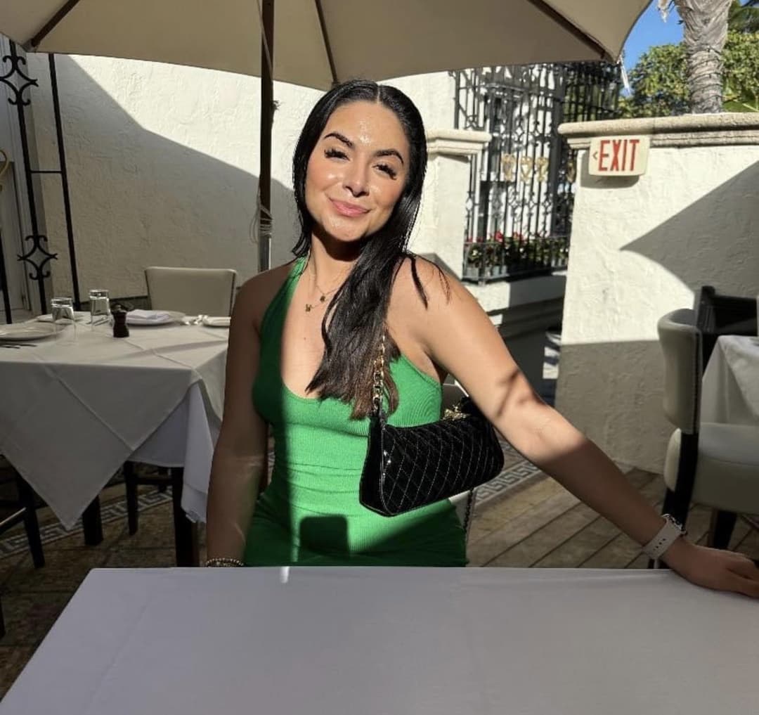 Ginette B - OAR Nova Diversion Case Manager