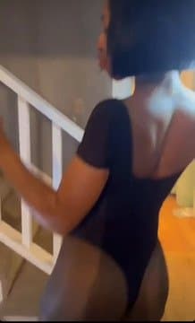 Click to view full size Sexy lady in thong bodysuits compilations