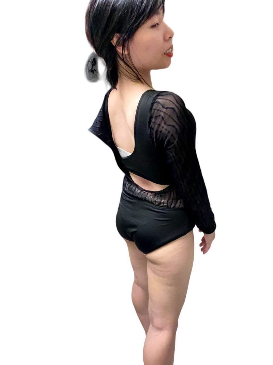 My wife Linh Asian Slut