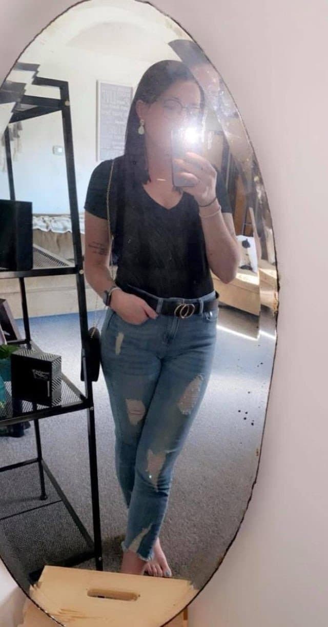 Chubby Freckled Redhead Slut Wife