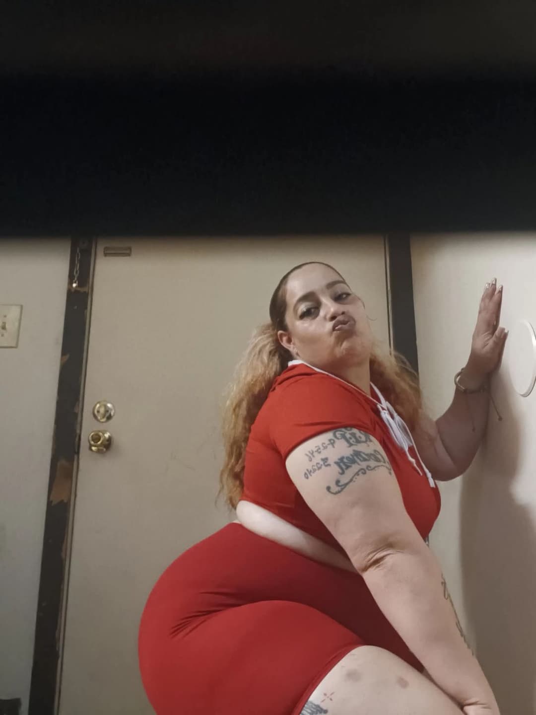 BIG BOOBS BIG ASSES GOONER SPECIAL EDITION