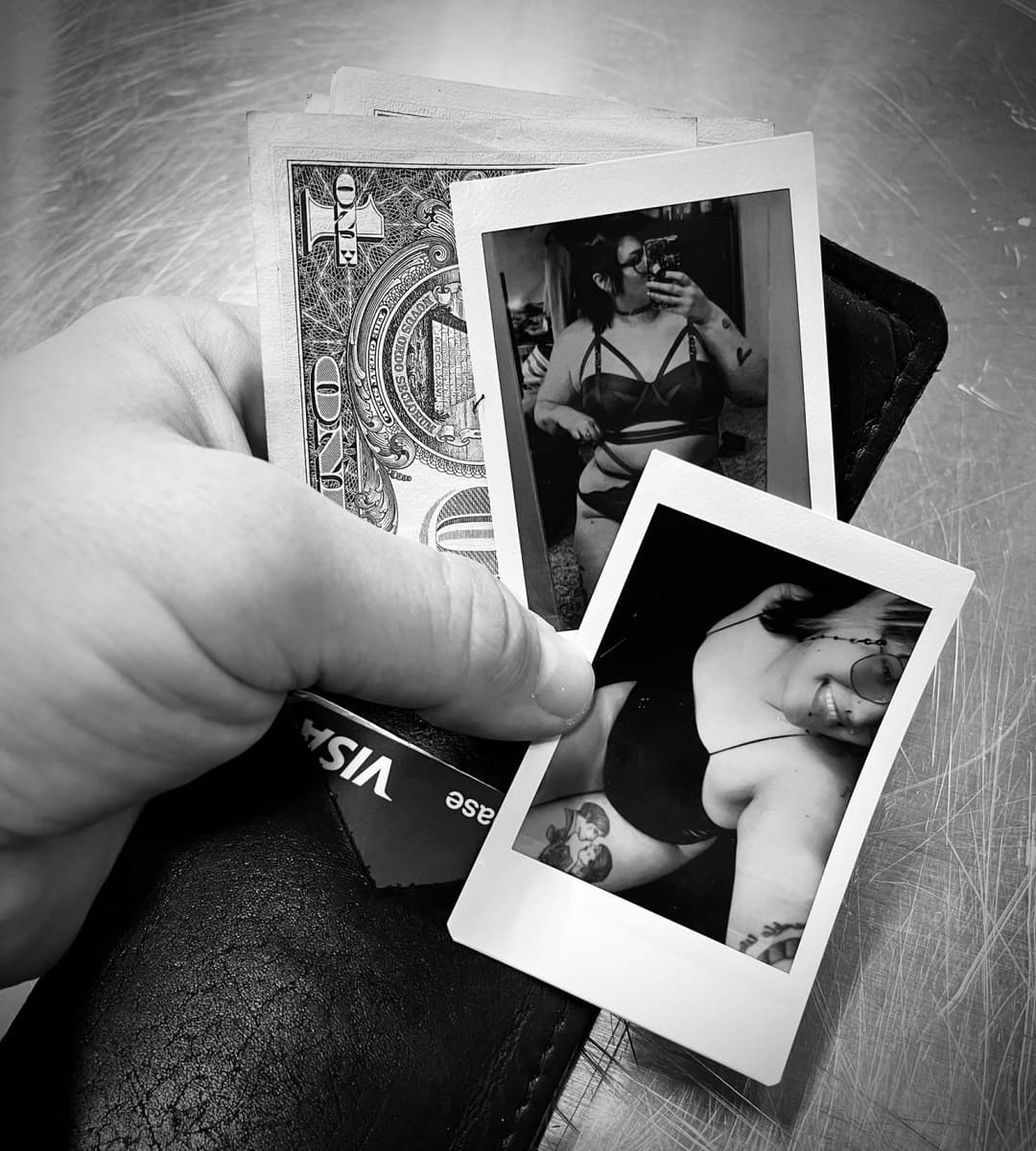 Goofy Kinky Hipster Couple - Found Folder - Motherless