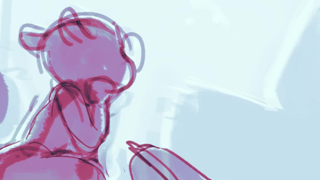 Ivory Short Part 1 - Version 1