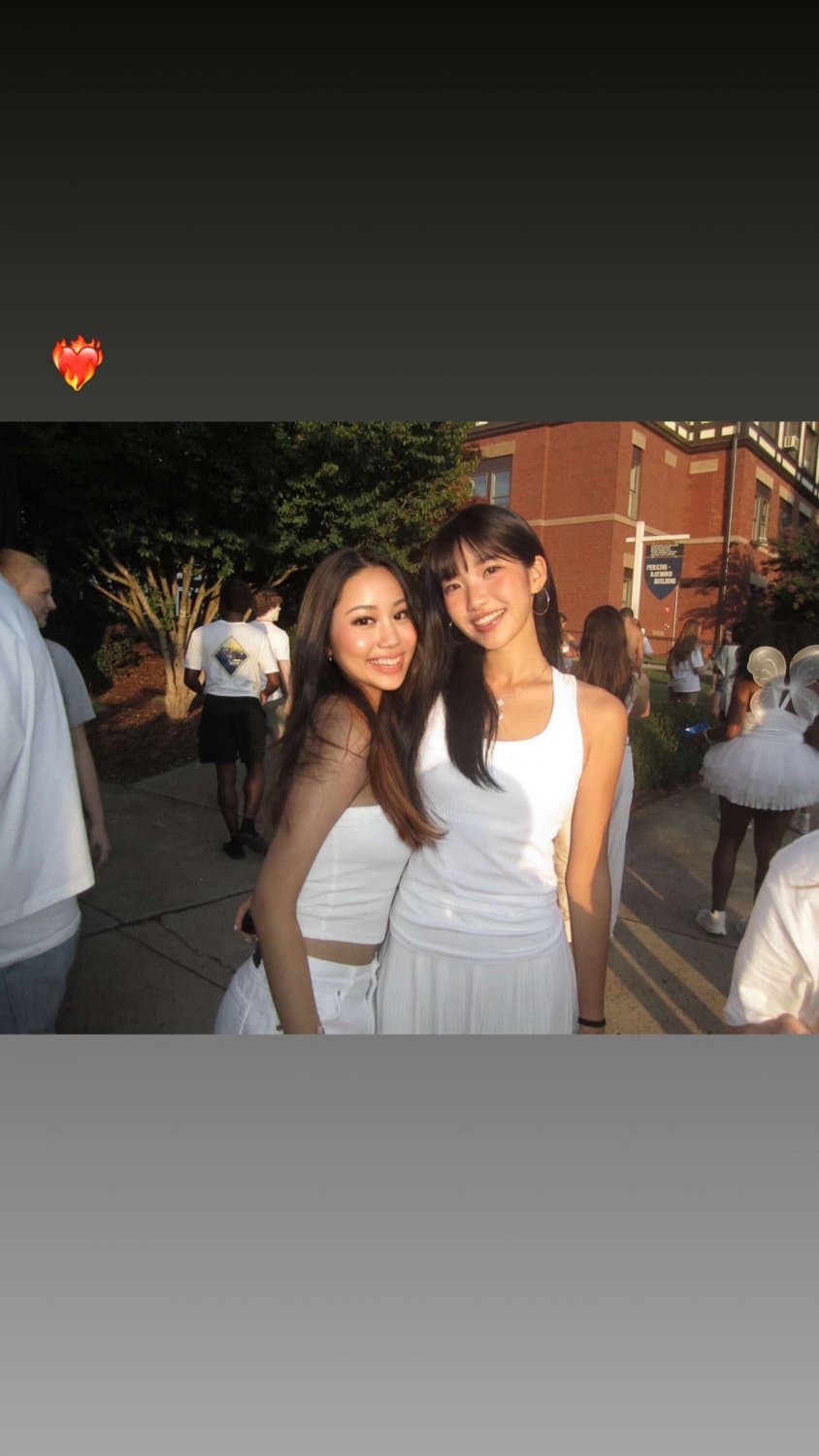 Fucking Perfect Asian ABG - Chinese ABG with Perfect Smile and Body - Tight Asian Body