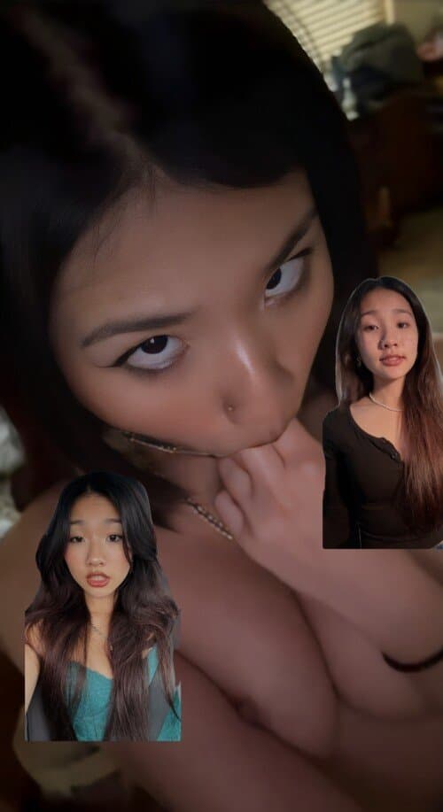 Jeanne Nguyen Abg Slut Leaked Nudes. Tiny Asian Teen TikTok Slut. Webslut. Save and Post her nudes