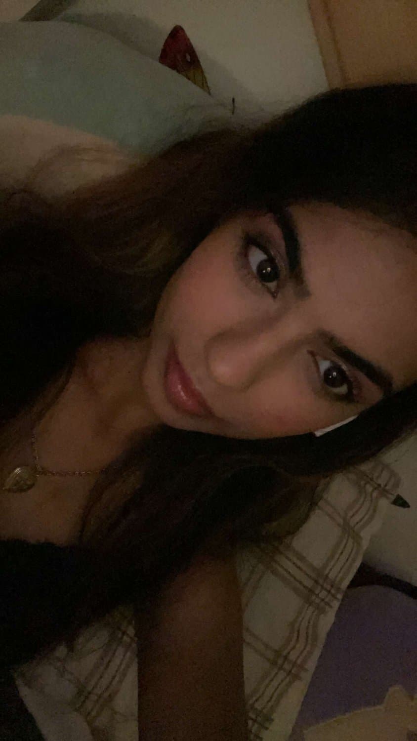 Middle Eastern Slut