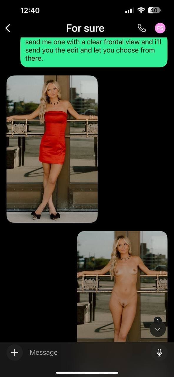 Perv Dad Completely Risks His Own Daughter. REAL WITH TEXTS