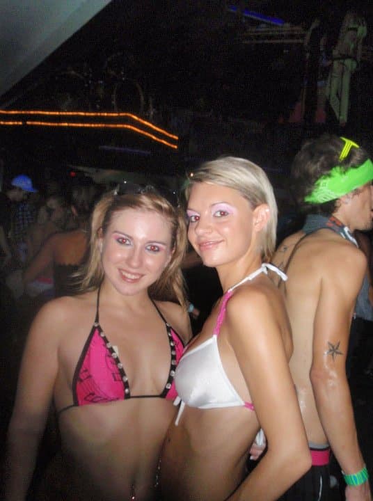 Tx onlyfans MILF when she was younger