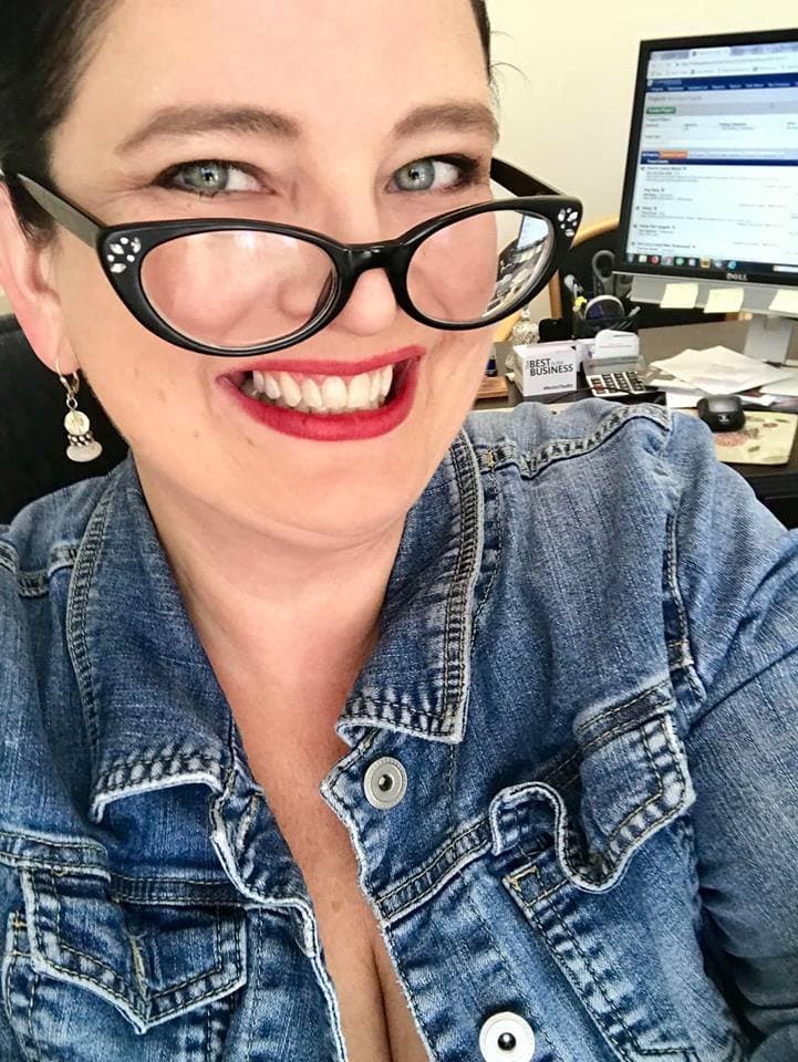 Amy #8 ? (Hot Big Tit Anal Slut)