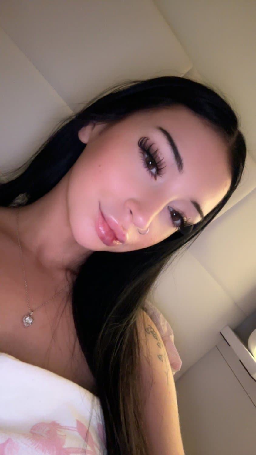 I heard you like a submissive college girl is that true?