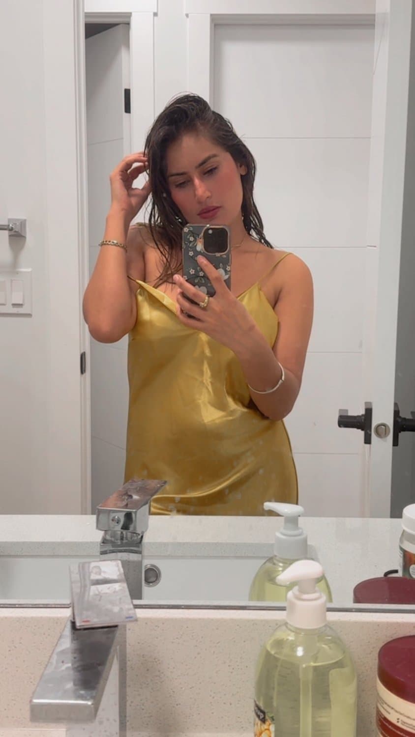 Surleen indian punjabi girl leaks onlyfans and live videos