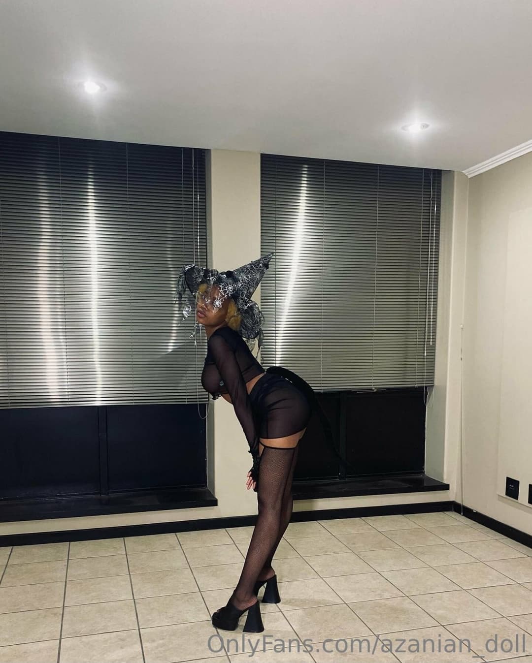 azanian_doll south african teen